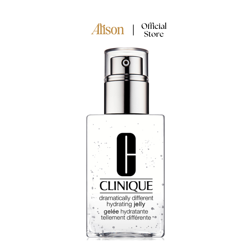Dưỡng ẩm Clinique Dramatically Different Hydrating Jelly 125ml